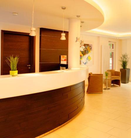 Hotel Hof31 Hilchenbach Esterno foto