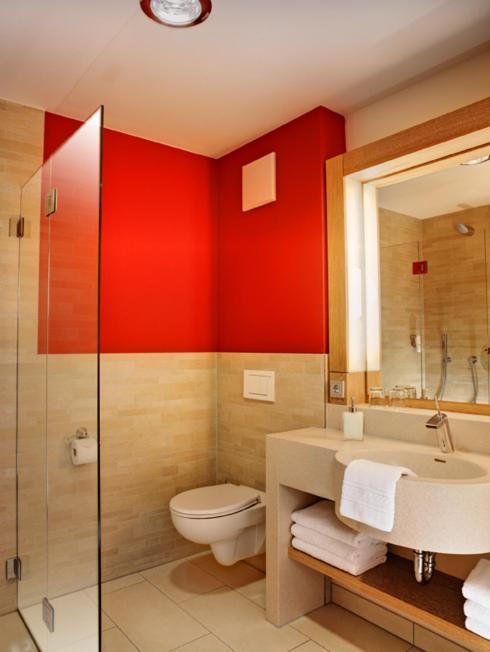 Hotel Hof31 Hilchenbach Esterno foto